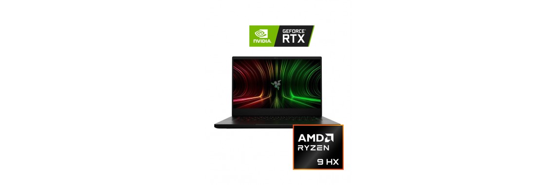 Razer Blade 14 - Gaming
